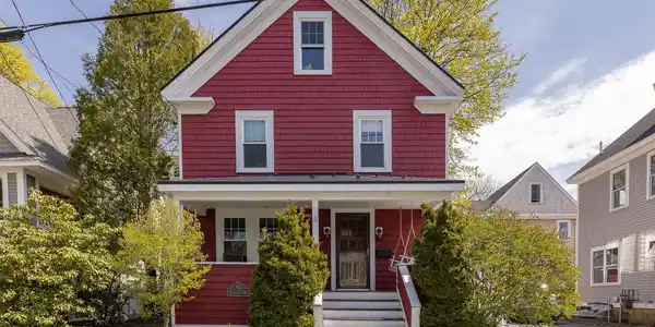 47 Sherburne Avenue