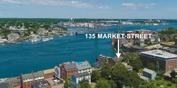 135 Market