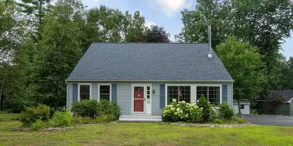 176 Exeter Road