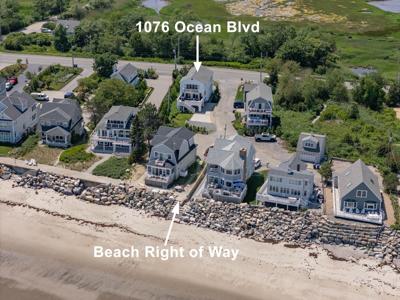 1076 Ocean Boulevard
