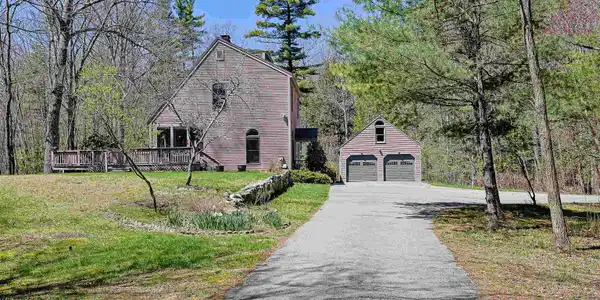 30 Watson Road