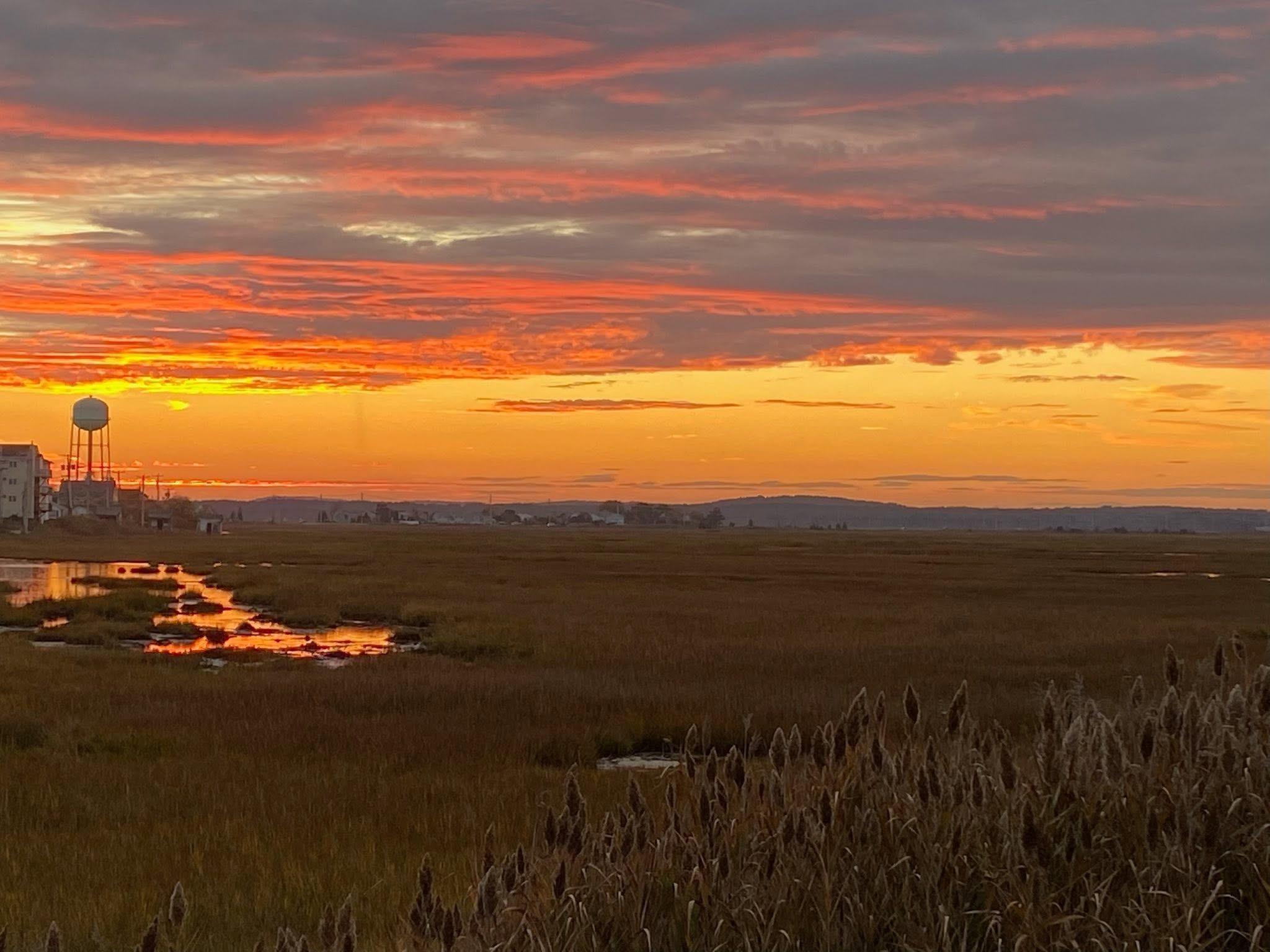 Image 3: The Most Incredible Sunsets