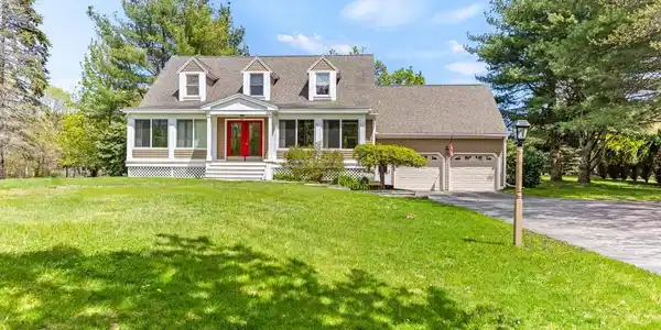 3 Bald Hill Road