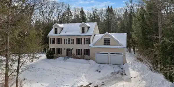 4 Champernowne Road