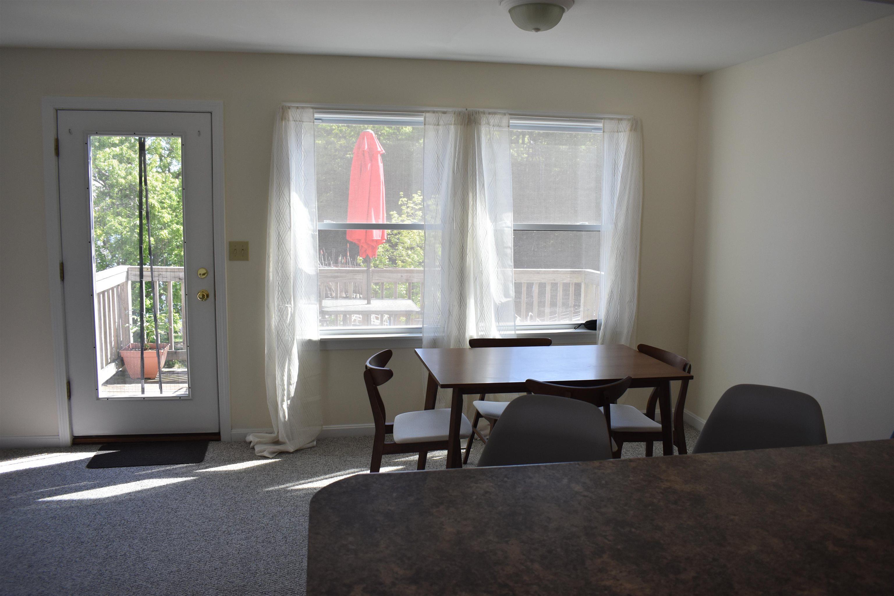 Image 2: Dining area