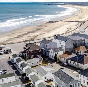 401A Ocean Boulevard