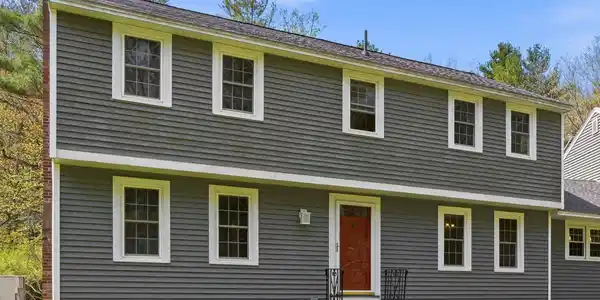 1 Denbow Road
