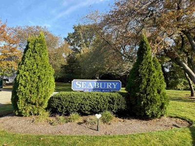 94 Seabury