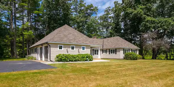 250 Newmarket Road