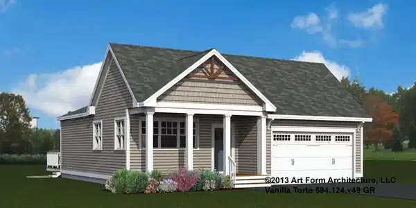 Unit 36 Summerwind Place