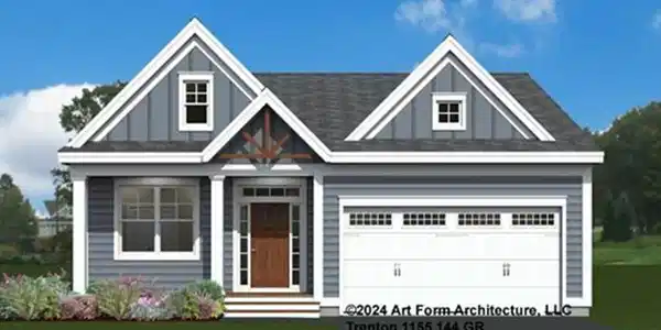 Unit 35 Summerwind Place
