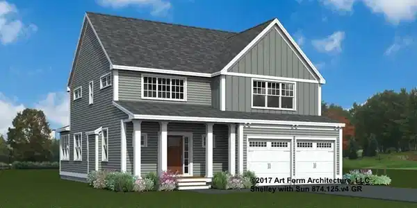 11 Shearwater Drive