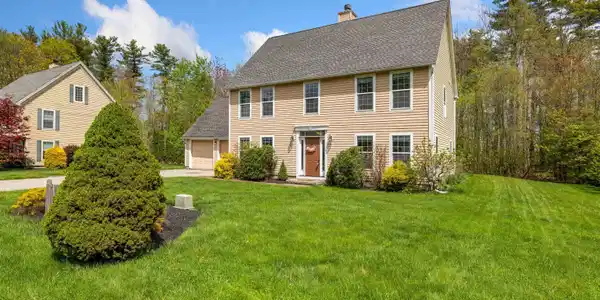5 Blue Heron Drive