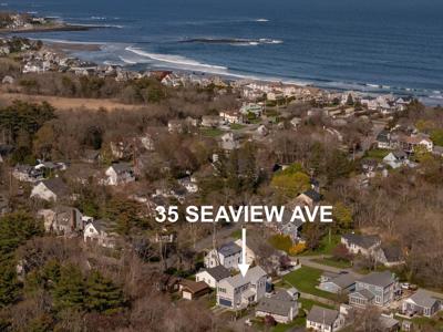 35 Seaview Avenue