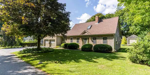 5 Jenkins Avenue