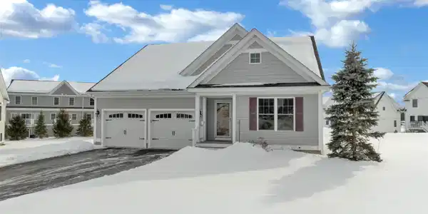38 Sierra Hill Drive