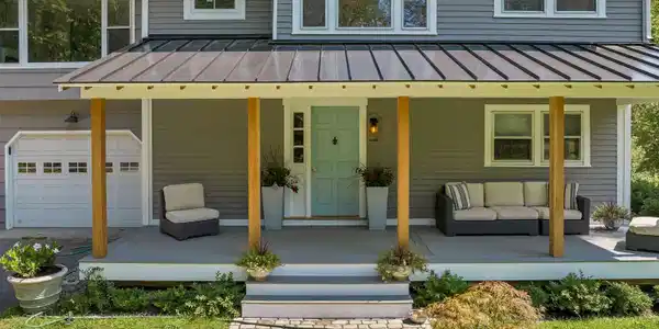 107 Walker Bungalow Road
