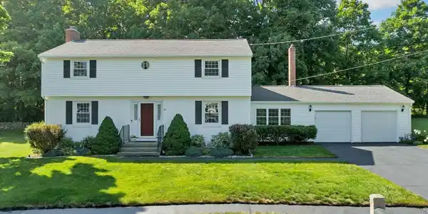 45 Mariette Drive