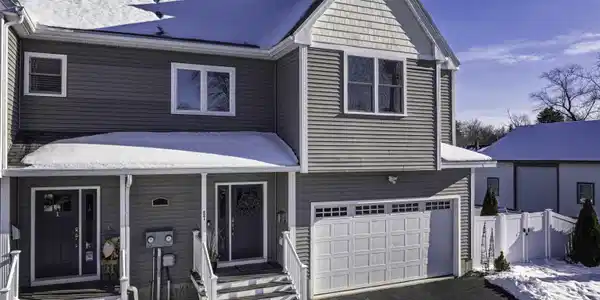 57 Maple Street