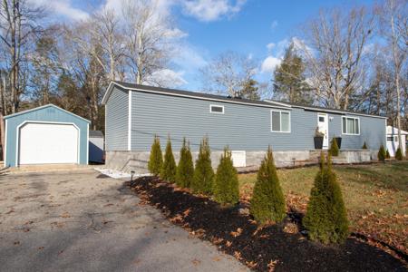 62 Hemlock Haven