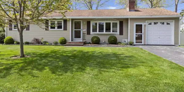 32 Hampshire Road