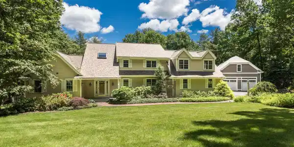 47 Nantucket Place