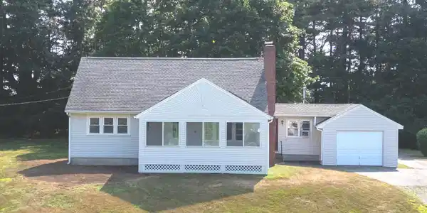 58 Post Road