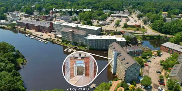 6 Bay Road