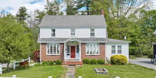 84 Madbury Road