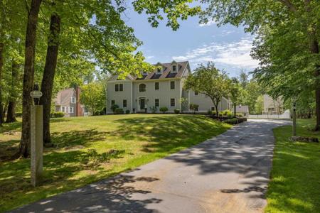 4 Hunter Drive