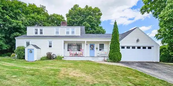 19 Village Drive