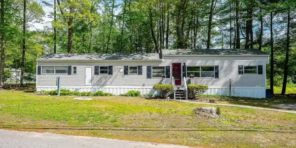 2 Hemlock Haven Drive