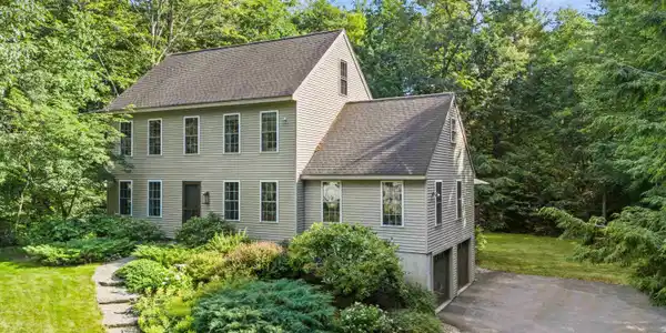5 Winslow Drive