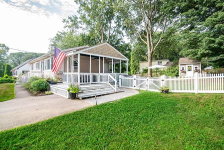 471 Ocean Road