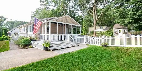 471 Ocean Road
