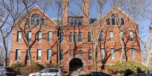 609 State Street