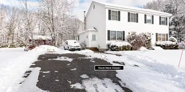 69 Magnolia Lane