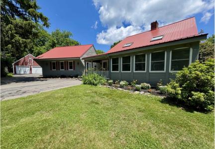 1 Heritage Drive