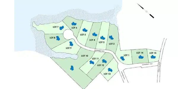 L12 Shipwright Way
