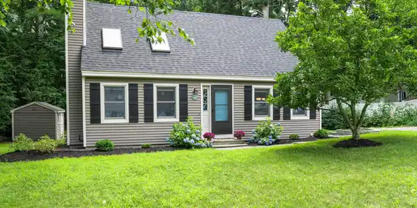 7 Durell Drive