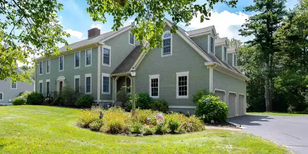 50 Isaac Lucas Circle