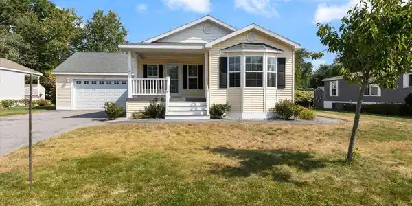 122 Bluefish Boulevard