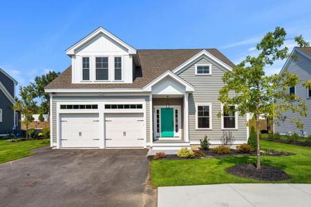 54 Sage Lane