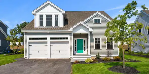 54 Sage Lane