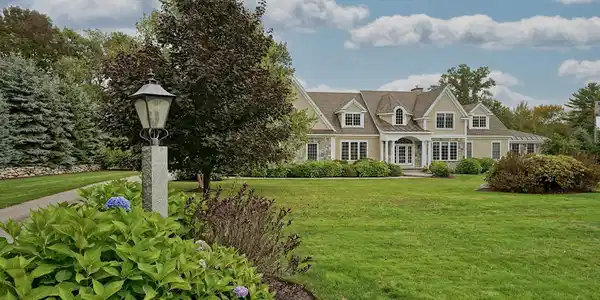 20 Garland Road