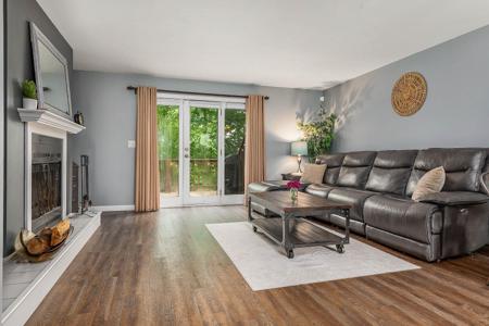 37 Thornhill Road