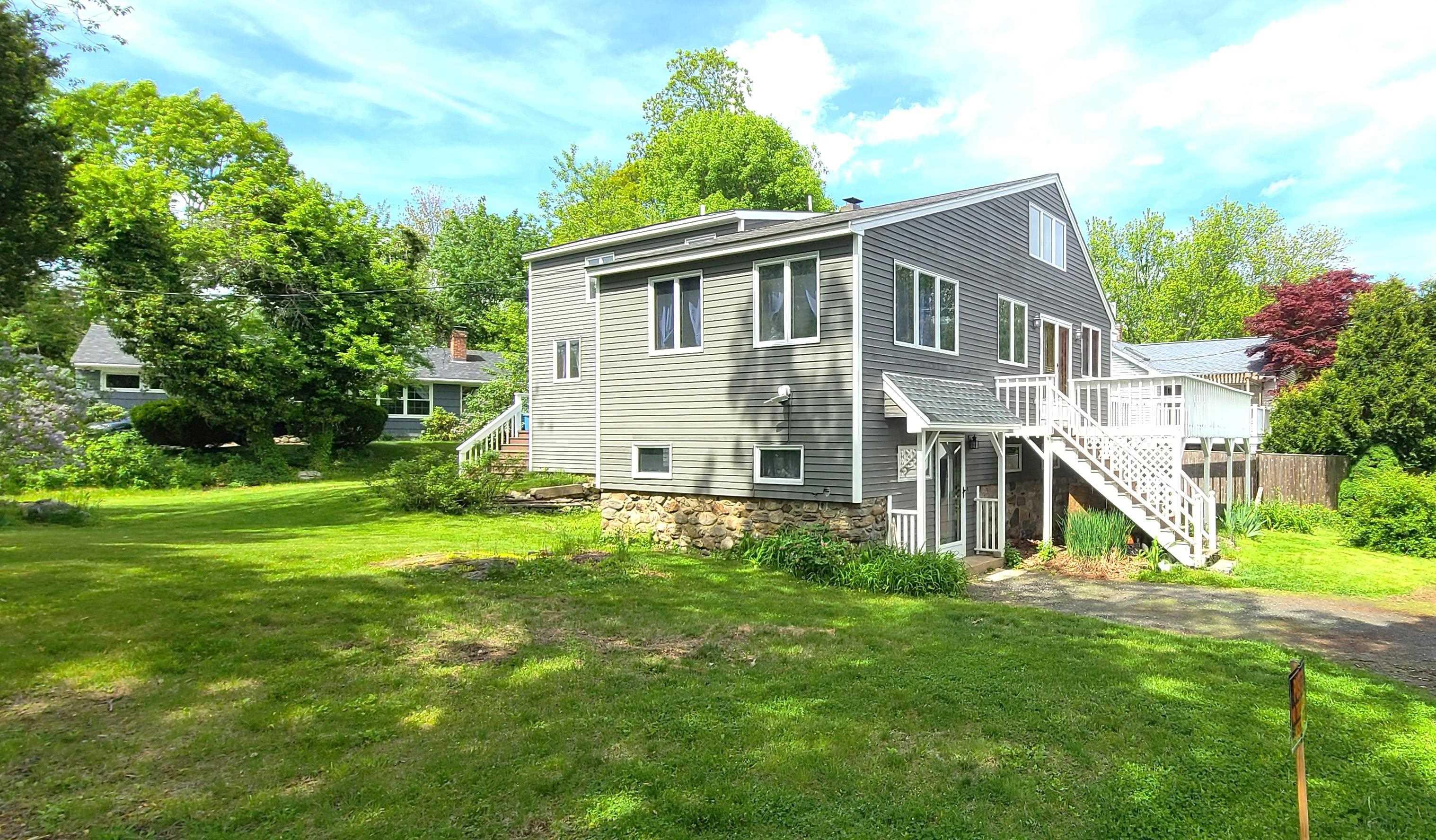 Image 1: Beautiful corner lot in desirable neighborhood