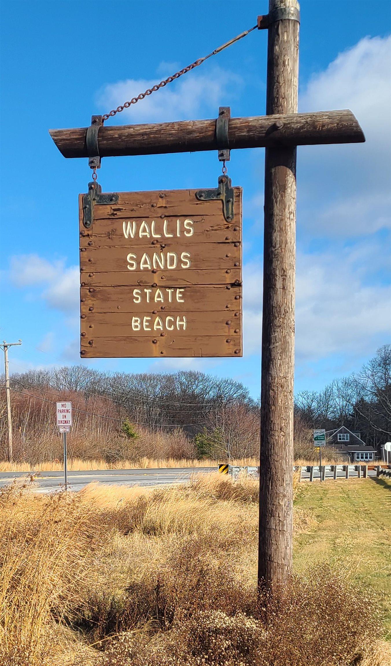 Image 3: One of NH's best beaches