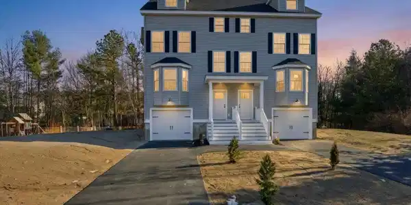 35 Brooks Road