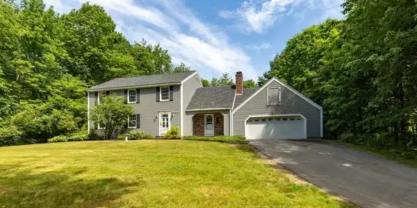 209 Long Hill Road
